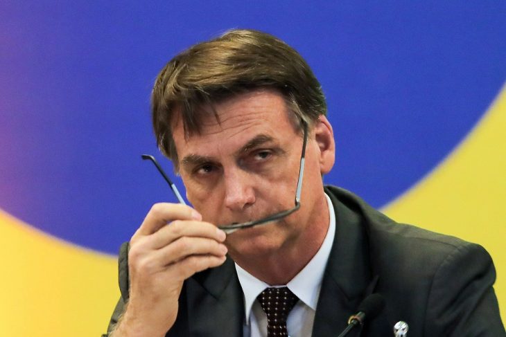 Ministro da Educação de Bolsonaro defendeu conselhos de ética em ‘todas as escolas’