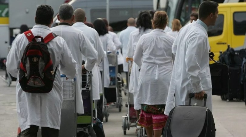 Começam nesta quarta as inscrições para o programa Mais Médicos