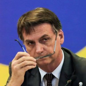 Ministro da Educação de Bolsonaro defendeu conselhos de ética em ‘todas as escolas’